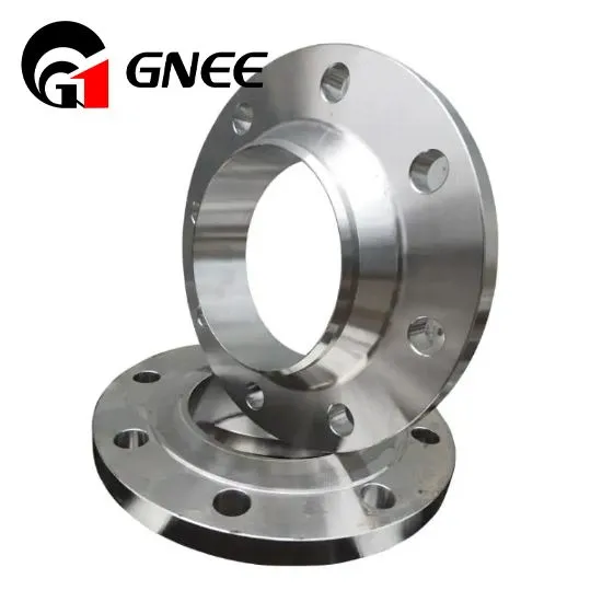 Inconel   600 Flange UNS N06600