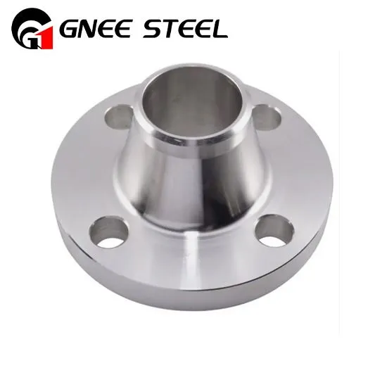 Inconel 600 bride