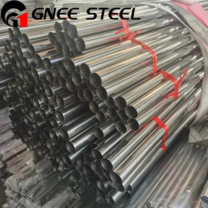 Inconel 600 tiyo tanperati ki wo