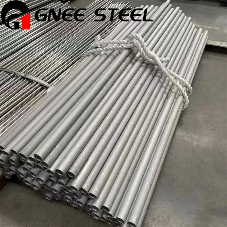 Inconel 600 Tib san pwoblèm