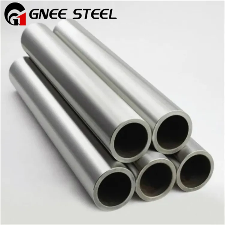 Inconel 600 tiyo san pwoblèm