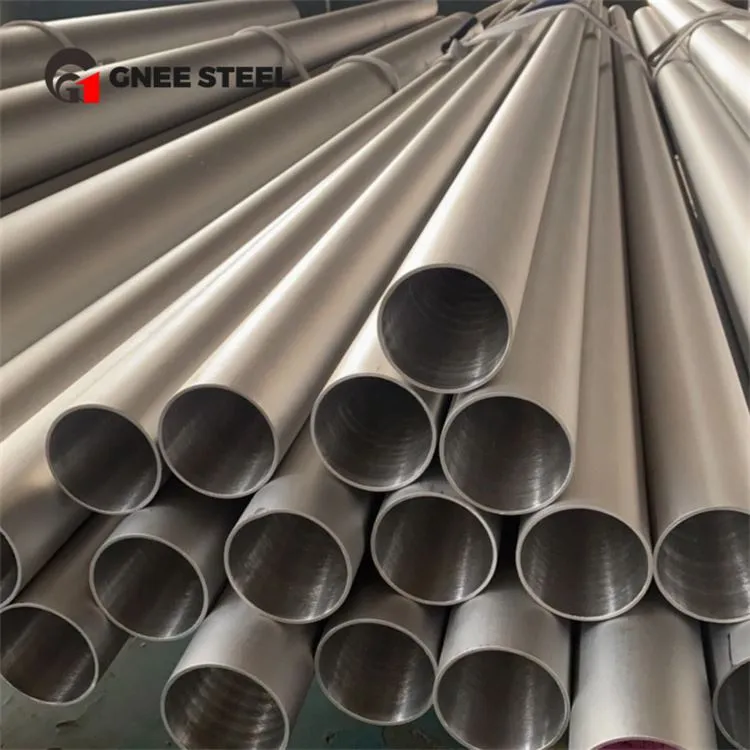 Inconel 600 Tib