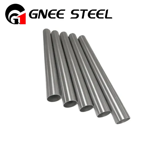 Inconel 600 soude tiyo UNS N06600
