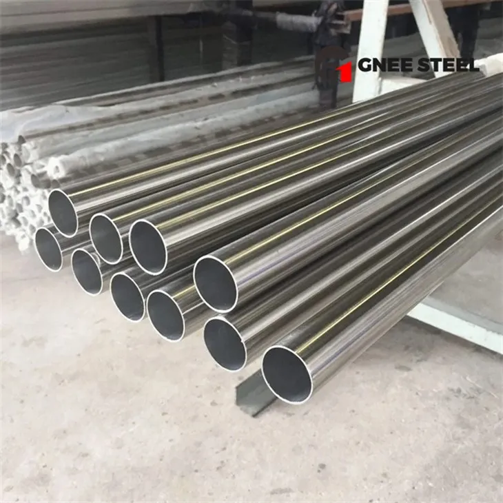 Tiyo alyaj Inconel 601