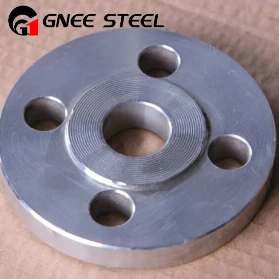 Inconel   601 Flange UNS N06601