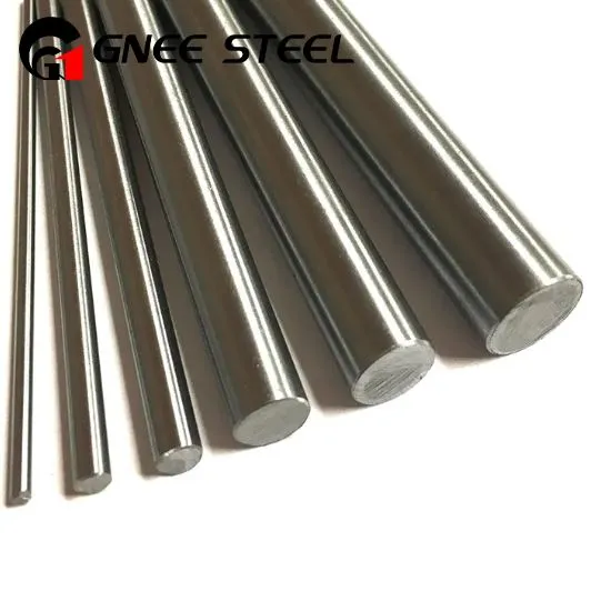 Inconel 601 Round Bar UNS N06601