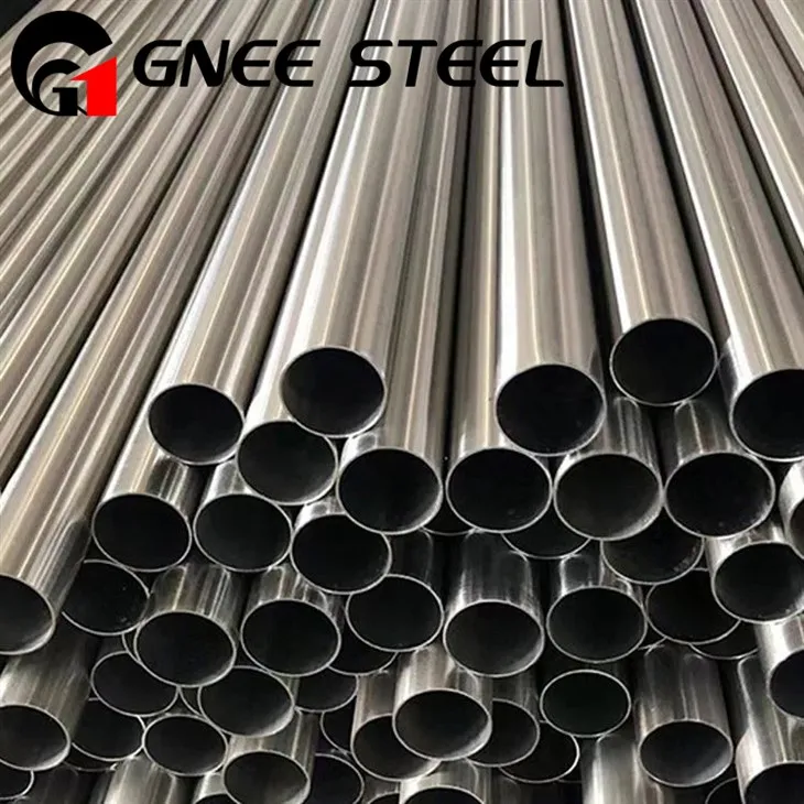 Inconel 601 tiyo san pwoblèm