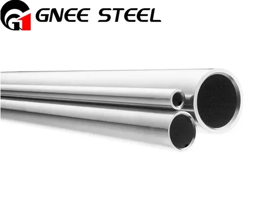 Inconel 601 san pwoblèm asye tiyo tib