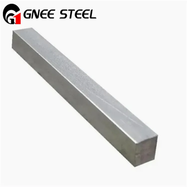 Inconel   617  Square  Bar