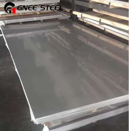 Inconel 625 Nikèl alyaj plak plak