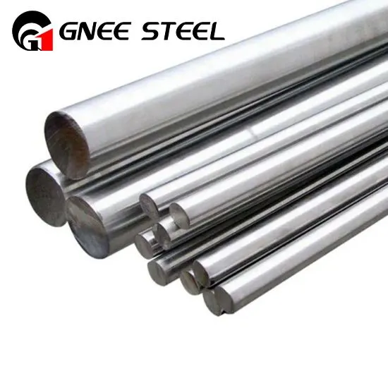 Inconel 625 Round Bar