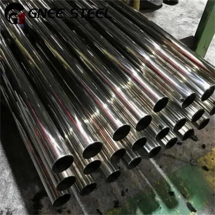 Inconel 690 Kapilè Tib