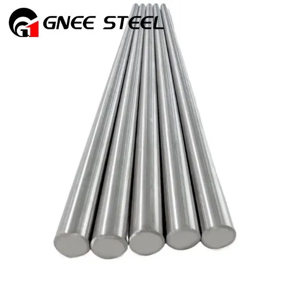 Inconel   690   Round  Bar  UNS N06690