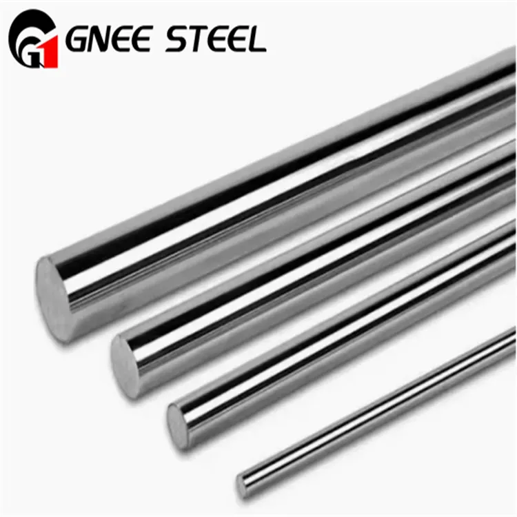Inconel   706   Round  Bar