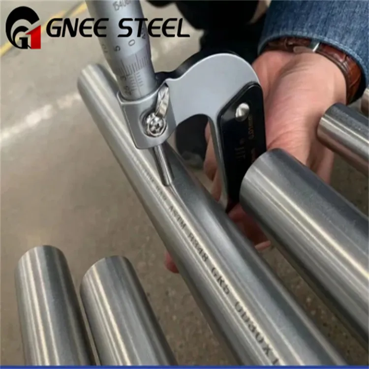 Inconel   725  Round  Bar
