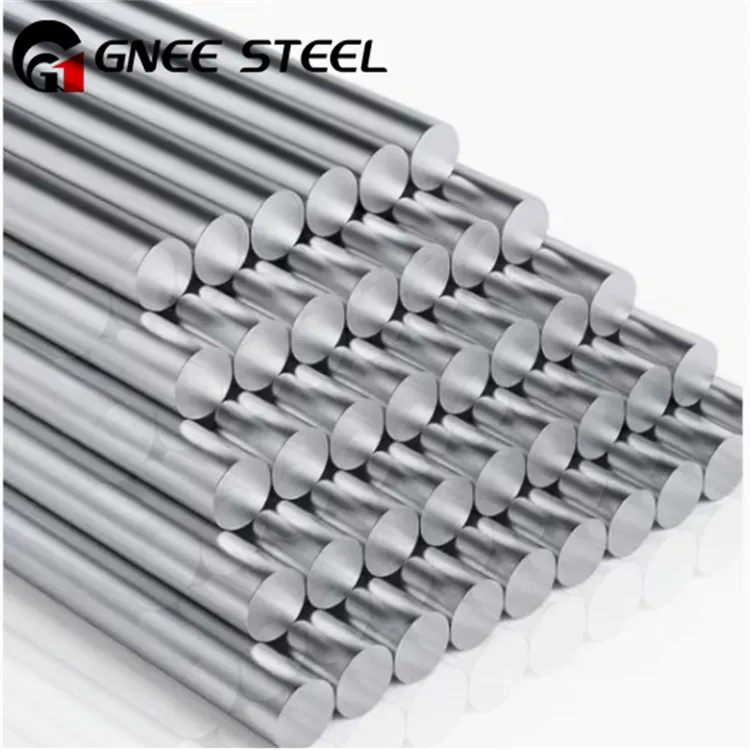 Inconel   783  Round Bar