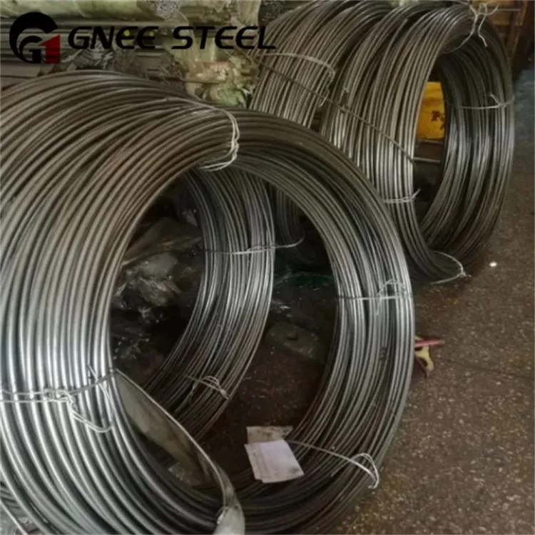 Inconel 783 fil fil