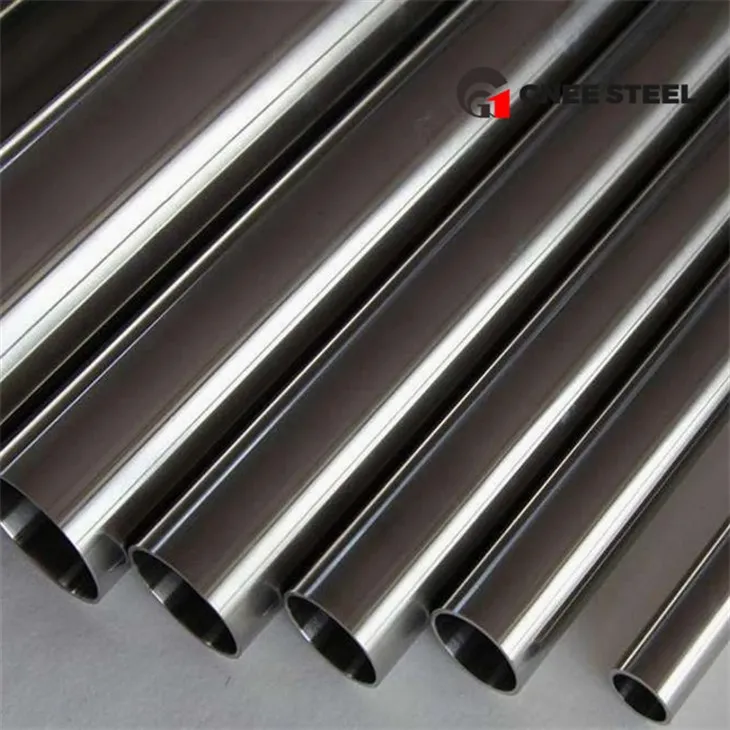 Inconel Alloy 601 Polonè Tib