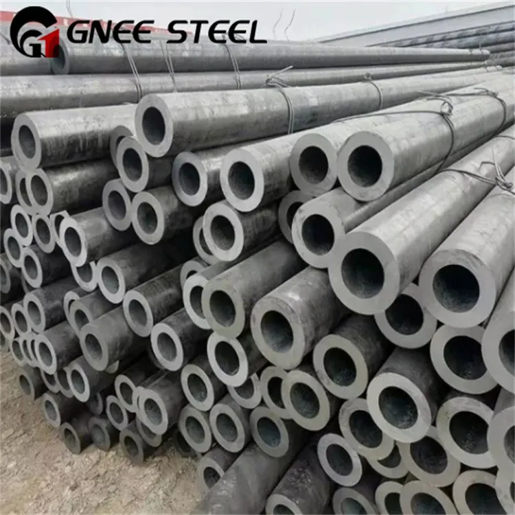 Inconel Alloy 601  Pipe