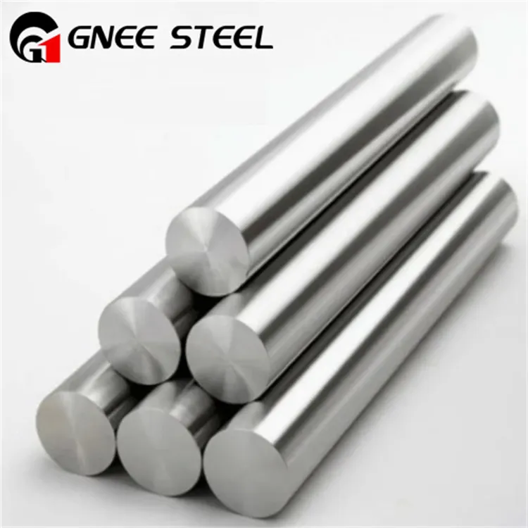 Inconel Alloy 617  Round Bar