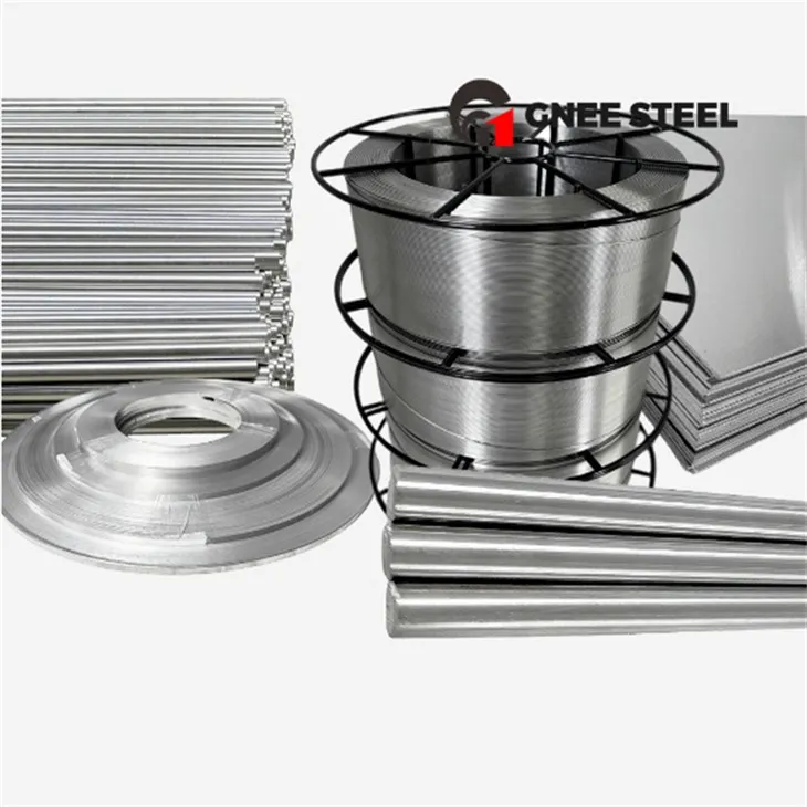 Inconel alyaj 686