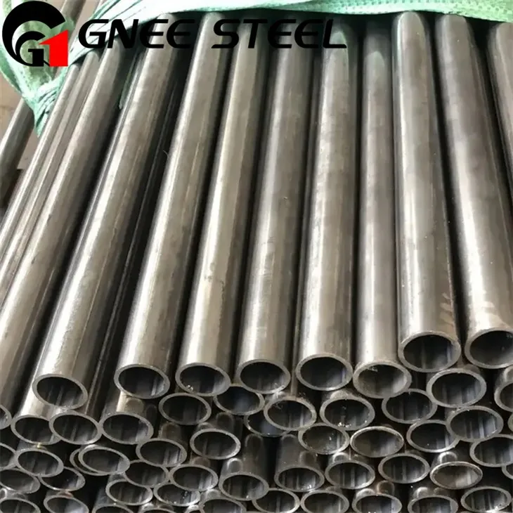 Inconel segondè presizyon 718 metal alyaj tib