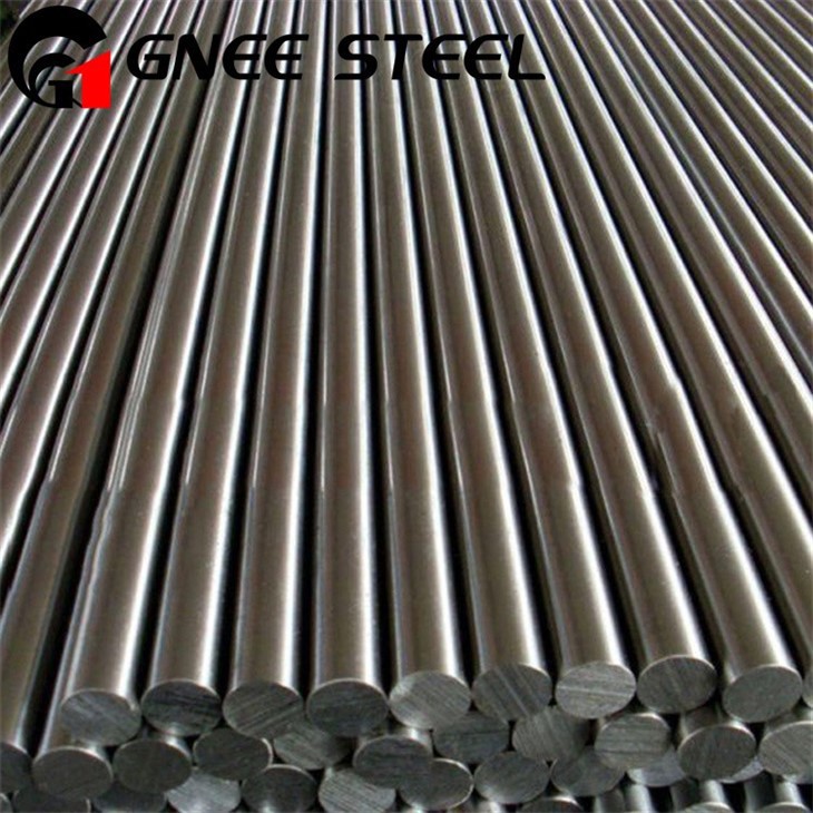Inconel Hot Finished 600 Round Bars