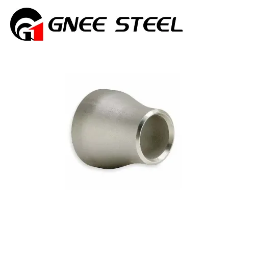 Fittings pou tiyo Inconel