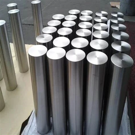 Inconel X-750 Alloy factory