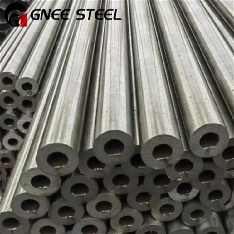 Inconel Alloy X-750 Tiyo ki gen miray epè