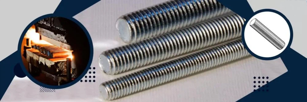 What You Need to Know About Inconel 718 Alloy Threaded Rod What You Need to Know About Inconel 718 Alloy Threaded Rod