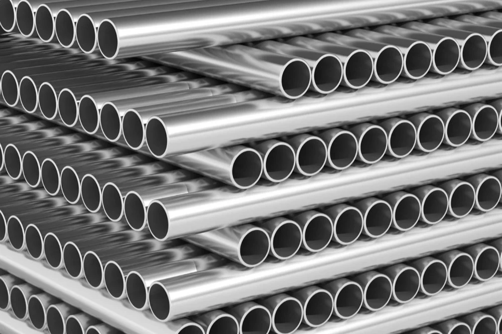 Astm B407 Incoloy 800h Nickel Iron Chromium Alloy Seamless Pipe Astm B407 Incoloy 800h Nickel Iron Chromium Alloy Seamless Pipe