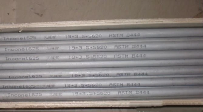 Inconel 625