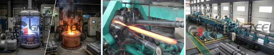 ASTM B444 Inconel 625 Seamless Pipe and Tube Standard ASTM B444 Inconel 625 Seamless Pipe and Tube Standard