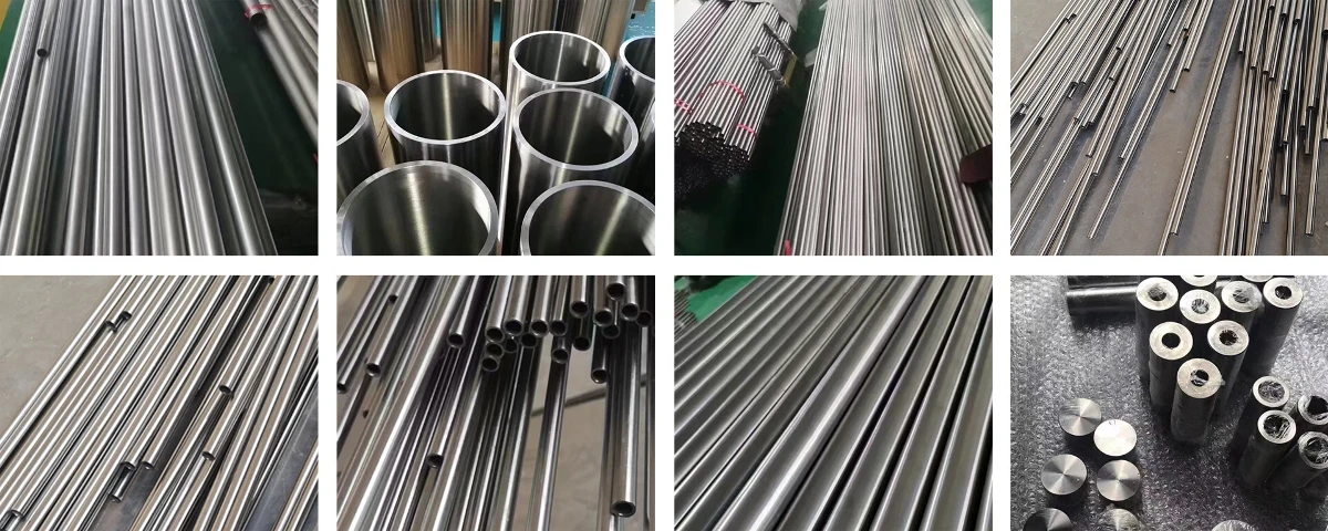 ASTM B444 UNS N06625 Inconel Alloy 625 Pipe Supplier ASTM B444 UNS N06625 Inconel Alloy 625 Pipe Supplier