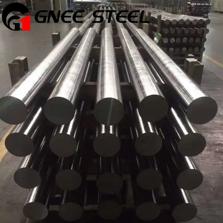 Monel cho woule K500 Steel Alloy Bar
