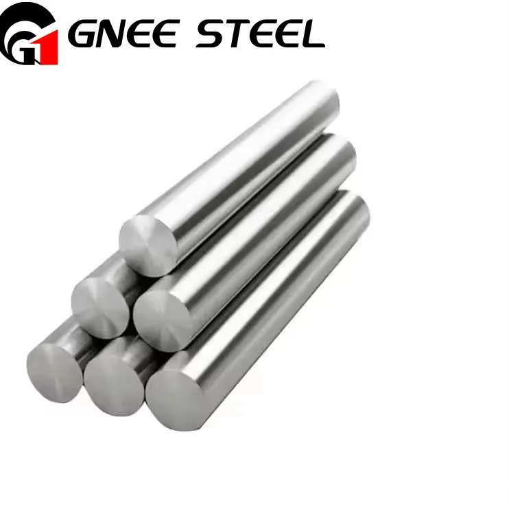 Monèl  N04400   N05500