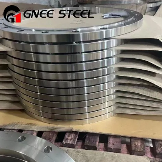 Monel Socket Weld brides