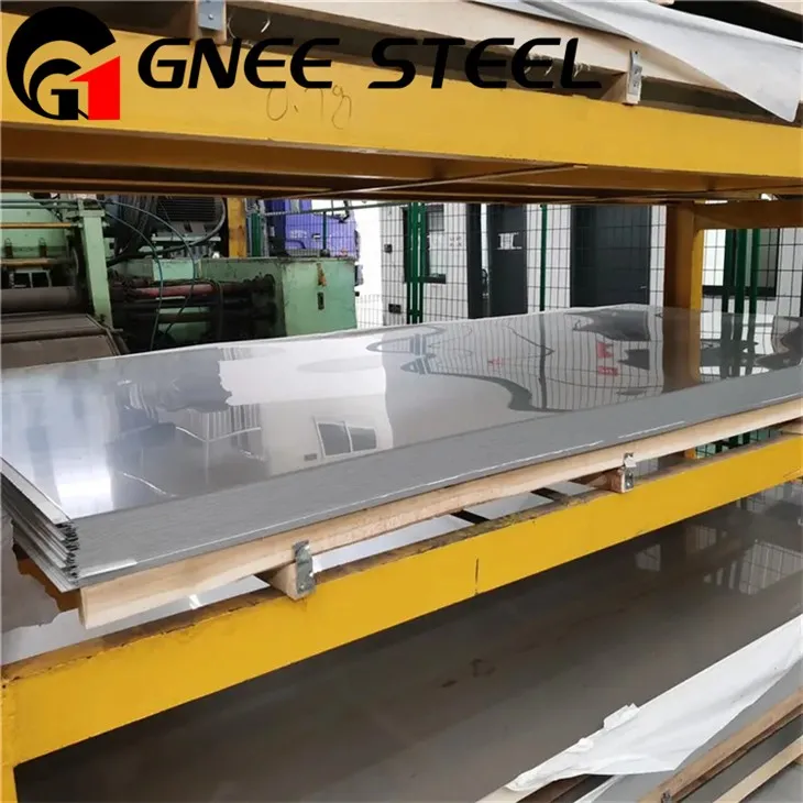 Monel Tig 400 Steel Alloy Plate