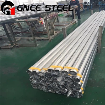 Konprann seri Lnconel nan yon sèl atik