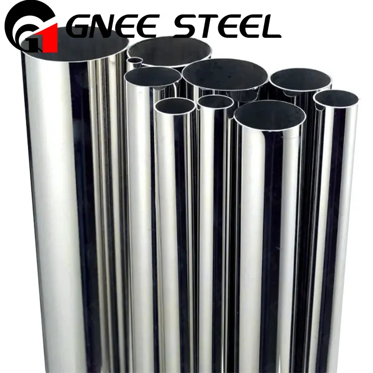 Comprehensive guide to nickel-based alloys: Hastelloy S (UNS N06635) Comprehensive guide to nickel-based alloys: Hastelloy S (UNS N06635)