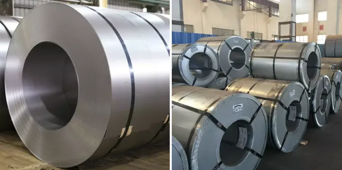 CRGO Silicon Steel CRGO Silicon Steel