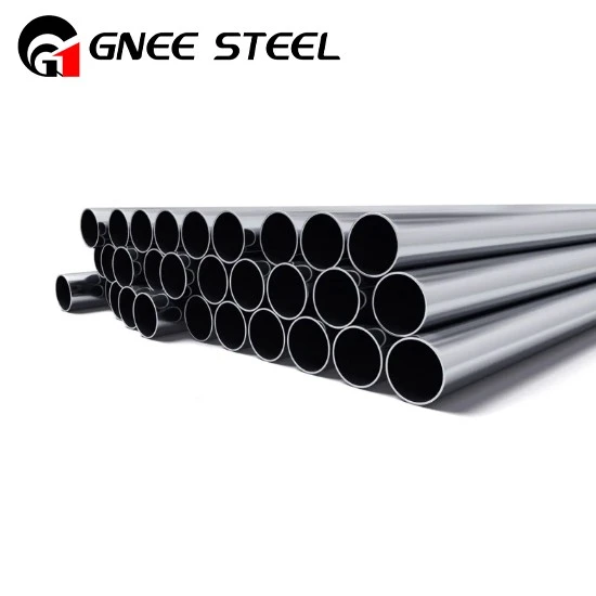 Nickel 200 Seamless Pipe