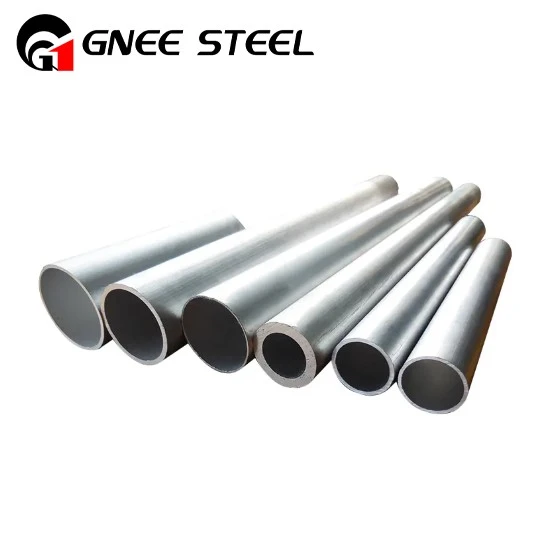 Nickel 200 Seamless Pipe