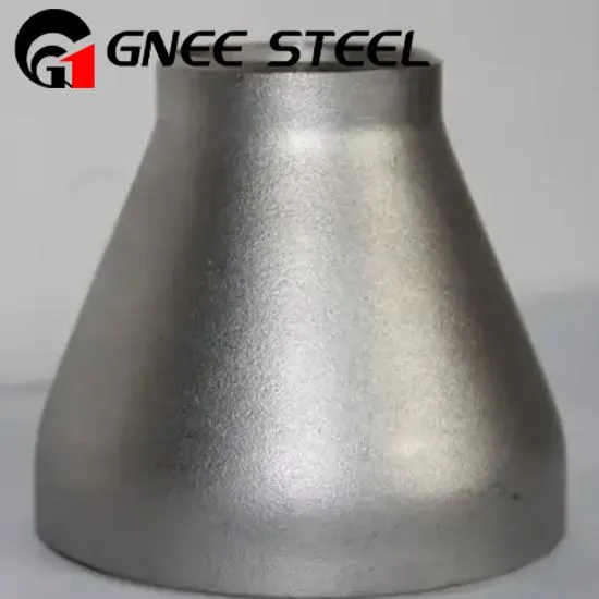 Nikèl 201 tiyo Fitting UNS N02201