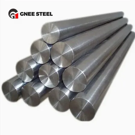 Nikèl alyaj 601 inconel bar baton