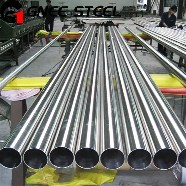 Nikèl alyaj Incoloy 926 UNS N08926