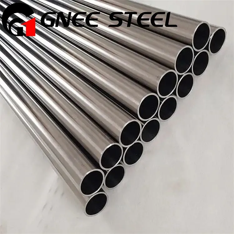 Nikèl alyaj Monel 400