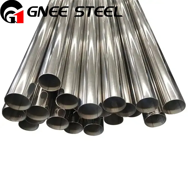 Nikèl Incoloy Alloy 825 UNS N08825