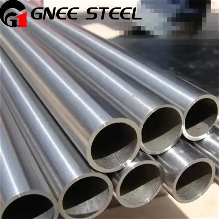 B517 600 Stainless Welded Pipe